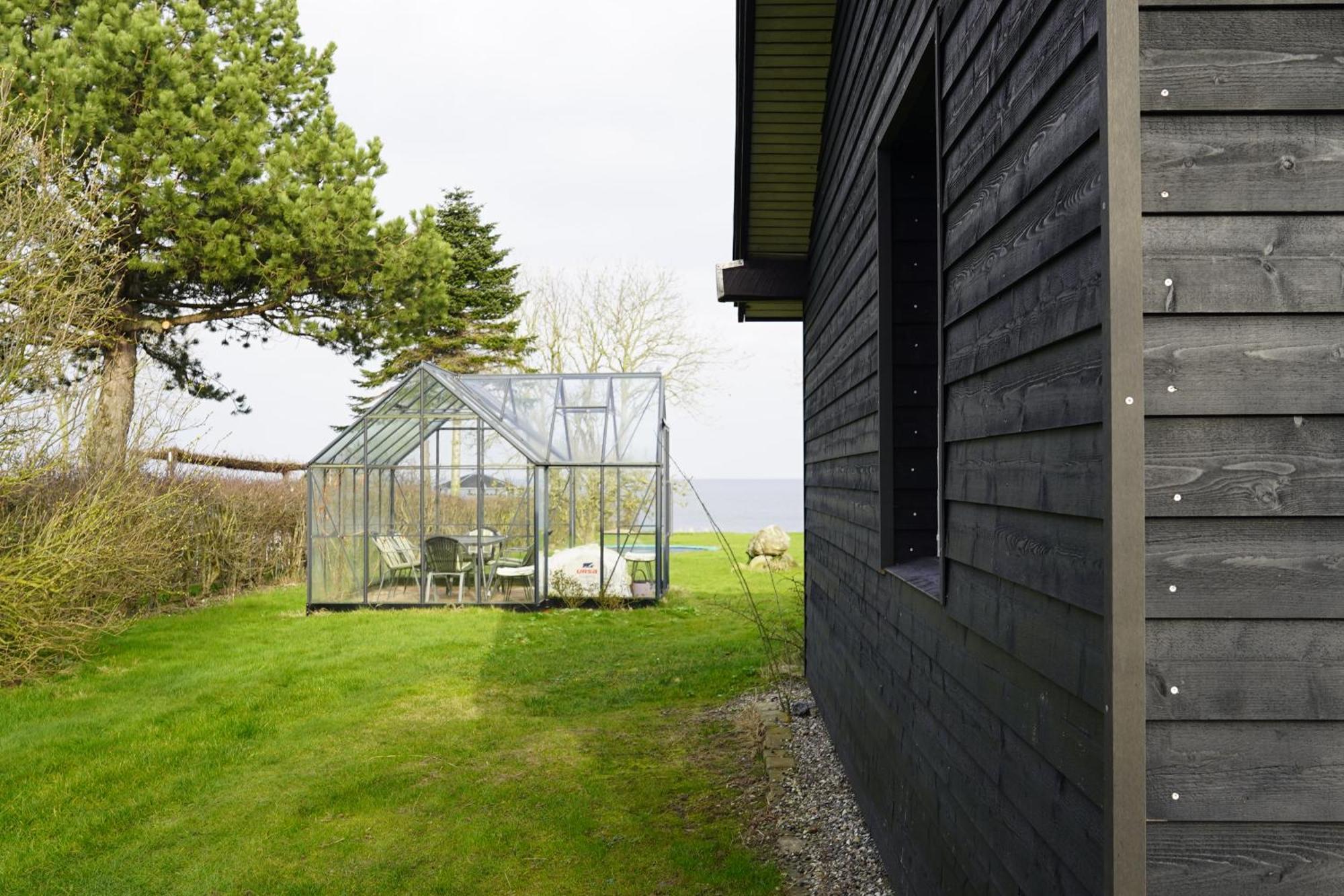 Villa Sea View House All Year - Renovated 2024 Frorup Exterior foto